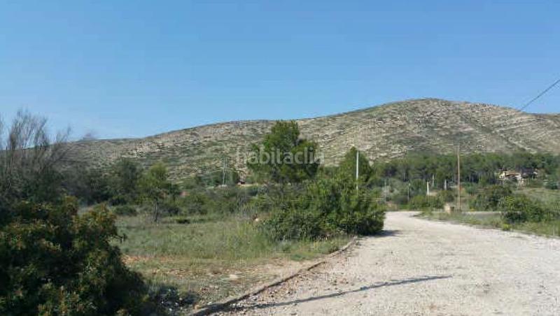 Foto ed4b1d20-bff6-4209-aa78-0b16c08deff7. Fondo rustico in Macastre