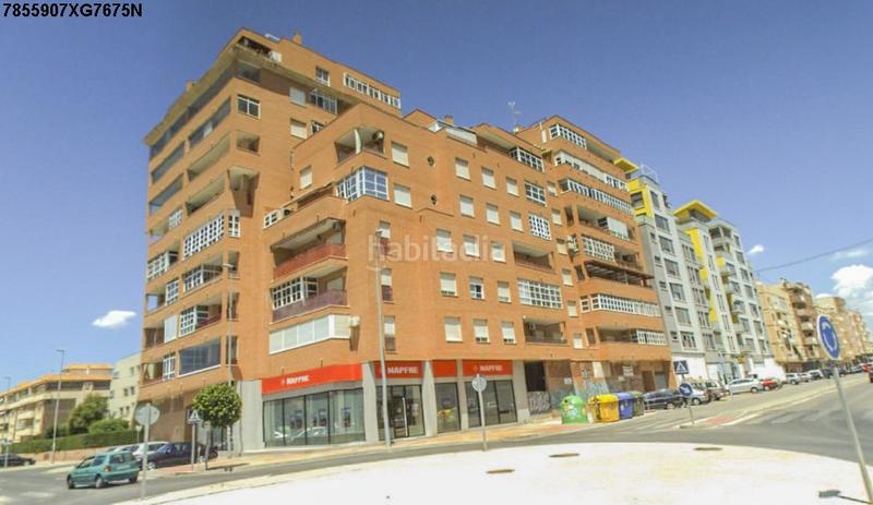 Foto bc981976-fe58-4e7c-8387-0d77f4f43b09. Local comercial a Barrio Peral-San Félix Cartagena