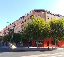 Parking coche  C/ orihuela. Solvia inmobiliaria  garaje alicantealacant