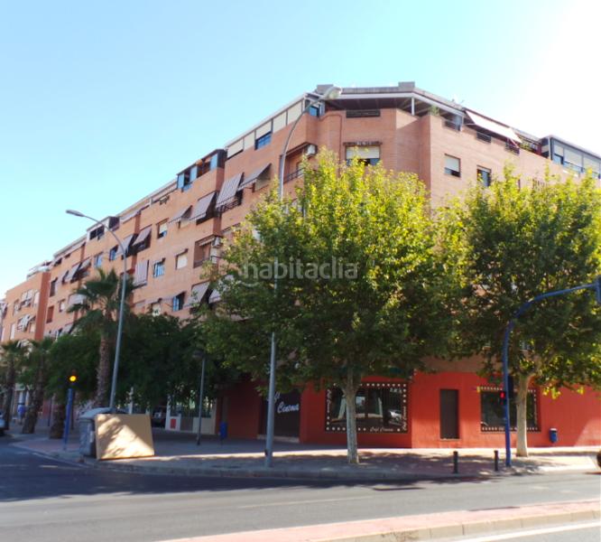 Foto d849c2df-9cb2-48f4-baf0-8985790cced0. Parking coche solvia inmobiliaria garaje alacant en Alicante