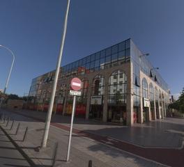 Local commercial à C/ Juan Rejón