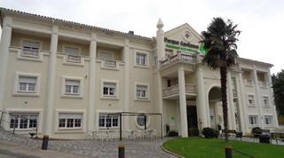 Edifici  C/ madrid - toledo (parque gavilanes). Solvia inmobiliaria  edificio toledo