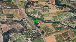 Finca rústica  C/ pla de pixamuller. Solvia inmobiliaria  solares genovés
