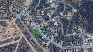 Propriété  C/ manuel herrera. Solvia inmobiliaria  suelo urbano carrascal de barregas