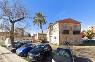 Finca rústica  Cl camporrobles nº 12 0 0. Solvia inmobiliaria  solares benimametbeniferri
