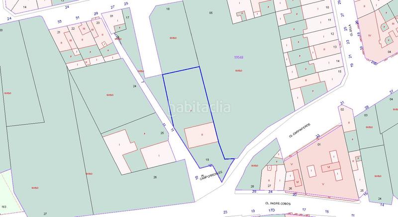 Foto 80fd55ff-d61d-47cb-9d41-dca0bb6604ac. Finca rústica solvia inmobiliaria solares benimametbeniferri en Valencia