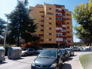 Etagenwohnung  C/ cami vel lliça d´amunt. Solvia inmobiliaria  piso granollers