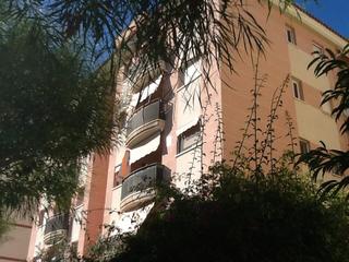 Car parking  C/ baixador. Solvia inmobiliaria  garaje calafell