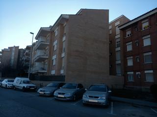 Pis  C/ sant jaume. Solvia inmobiliaria  piso vic
