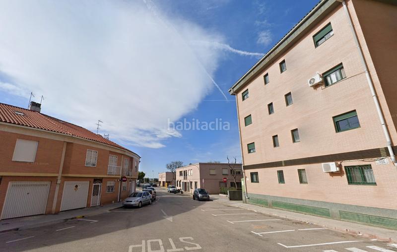 Foto 4347b5bc-baae-4e0a-8207-753a823f6f9a. Autoparkplatz in Alameda Park Manises