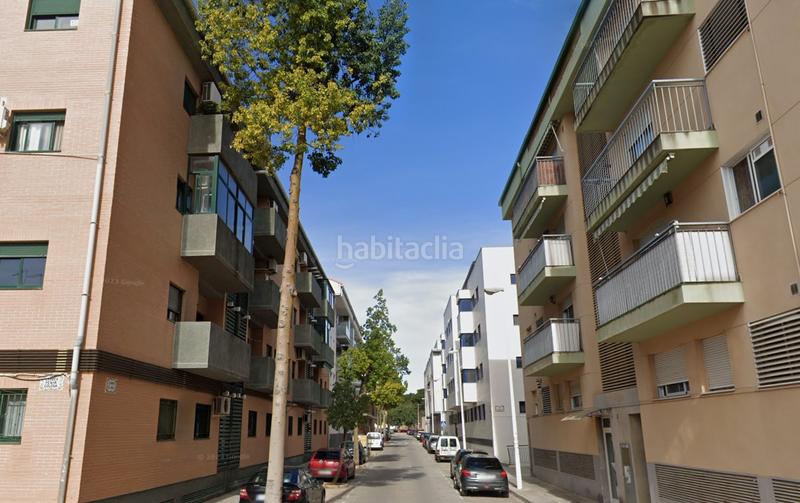 Foto 4ef03186-813d-4577-8a34-8e05ac2ddbc3. Autoparkplatz in Alameda Park Manises