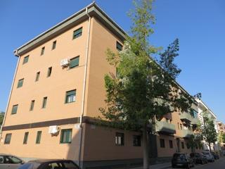 Aparcament cotxe  Avda. puig. Solvia inmobiliaria  garaje manises