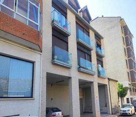 Appartement  C/ san fermín. Solvia inmobiliaria  piso sabiñánigo