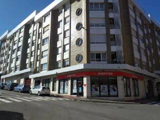 Local Comercial  C/ fausto vigil. Solvia inmobiliaria  locales siero