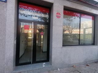 Local Comercial en C/ Maqueda