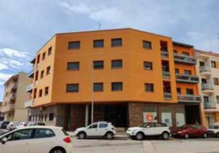 Aparcament cotxe  C/ canarias. Solvia inmobiliaria  garaje amposta
