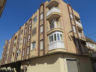 Aparcament cotxe  C/ dr fleming, ed chimenea. Solvia inmobiliaria  garaje y trastero murcia