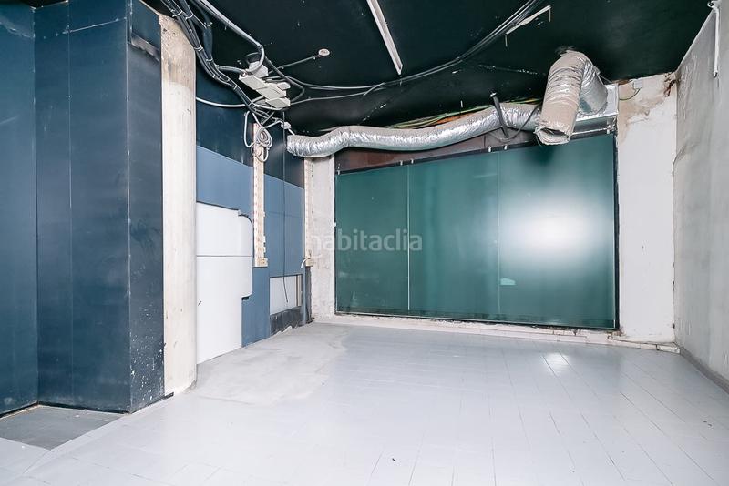 Foto 8ba87a2b-3bd4-4768-a7f8-4677cca18169. Rent business premise in Sants-Badal Barcelona