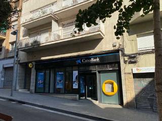 Lloguer Local Comercial  C/ oblit. Solvia inmobiliaria  locales barcelona