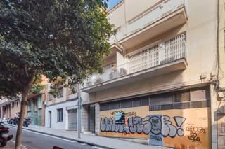 Miete Geschäftsraum  C/ oblit. Solvia inmobiliaria  locales barcelona