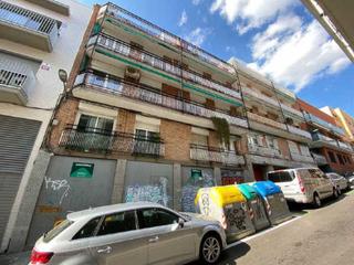 Business premise in C/ Mora D´Ebre