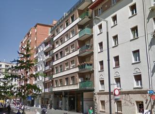 Location Local commercial  C/ ricardo buesa. Solvia inmobiliaria  locales vitoriagasteiz