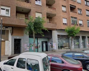 Location Local commercial  C/ san millan. Solvia inmobiliaria  locales logroño