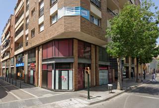 Business premise in Ctra/ Valls