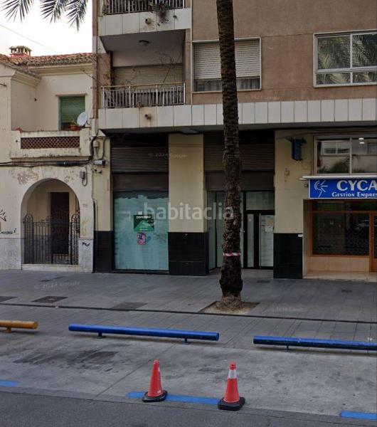 Foto fbaafec8-259c-49b6-b861-9c3780a85fde. Lloguer local comercial a Pedanías - Extrarradio Albacete