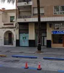 Business premise in Av/ Republica Argentina