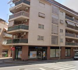 Lloguer Local Comercial  C7 baix penedes. Solvia inmobiliaria  locales vendrell el
