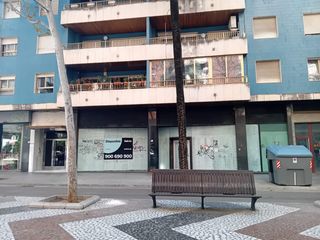 Lloguer Local Comercial  Ps/ germanias. Solvia inmobiliaria  locales gandia
