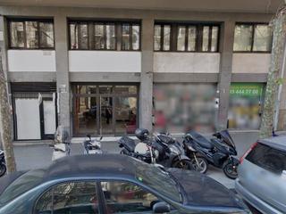 Geschäftsraum in C/ Roger de flor