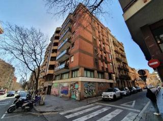 Geschäftsraum in C/ Independencia