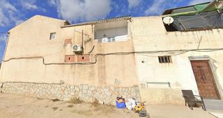 Xalet  C/ cuatro vientos. Solvia inmobiliaria  casa sangonera la seca