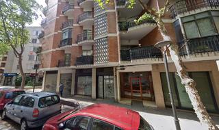 Location Local commercial  Av. doctor vilaseca-lepanto. Solvia inmobiliaria  locales reus