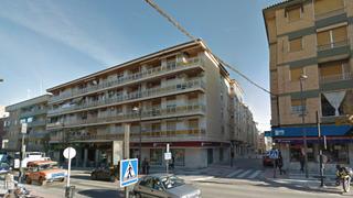 Location Local commercial  Av madina olmos. Solvia inmobiliaria  locales guadix