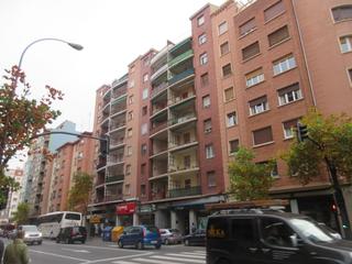 Location Local commercial  C/ general vara del rey. Solvia inmobiliaria  locales logroño