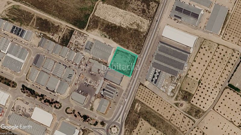 Foto 0eda768c-4d52-4a46-8e1f-531ee55cdfe8. Finca rústica a Jumilla