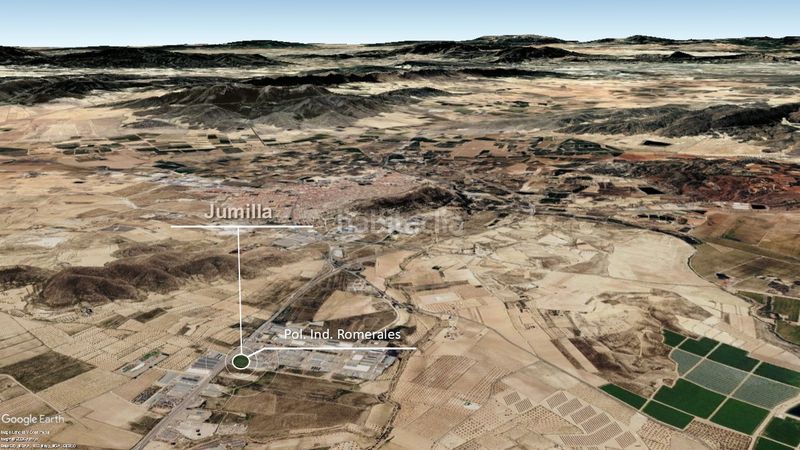 Foto 71d04742-c61d-4347-b4f8-397eac958c9c. Finca rústica a Jumilla