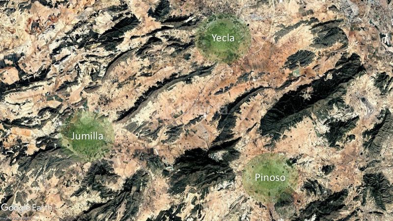 Foto 9e5204bd-5f1b-4c35-99f1-0b975cb83563. Finca rústica a Jumilla