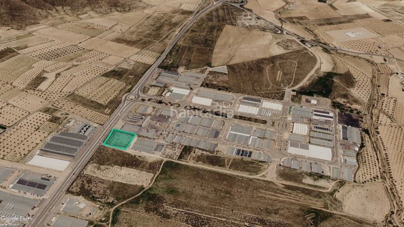 Foto f6b185aa-7105-4ecc-ba18-42f4d0c8c66f. Finca rústica a Jumilla