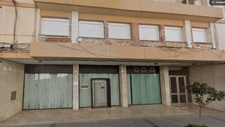 Location Local commercial  C/ don gonzalo. Solvia inmobiliaria  locales puente genil