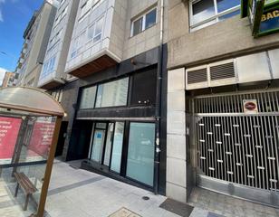 Local Comercial en Av Monelos