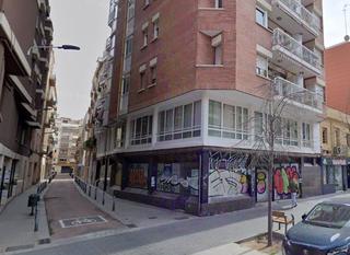 Local Comercial en C/ Pere IV
