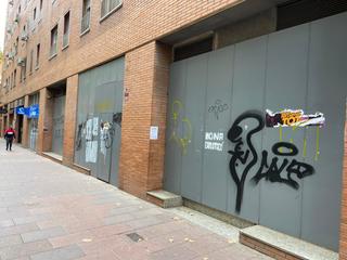 Rent Business premise  C/ doctor pi i molist. Solvia inmobiliaria  locales barcelona