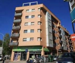 Aparcament cotxe  C/ peñíscola. Solvia inmobiliaria  garaje reus