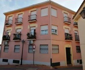 Parking coche  C/ del peñon. Solvia inmobiliaria  garaje carabaña