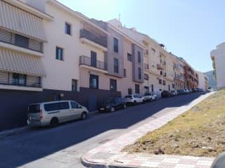 Pis  C/ pintor sorolla. Solvia inmobiliaria  piso mancha real