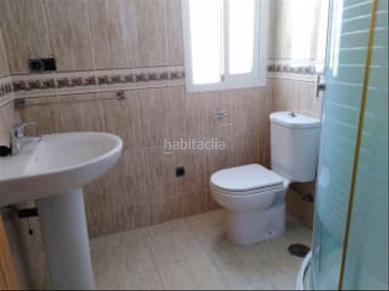Foto afade3cb-fe71-4972-8bf8-08eecc1b652a. Piso solvia inmobiliaria piso en Mancha Real
